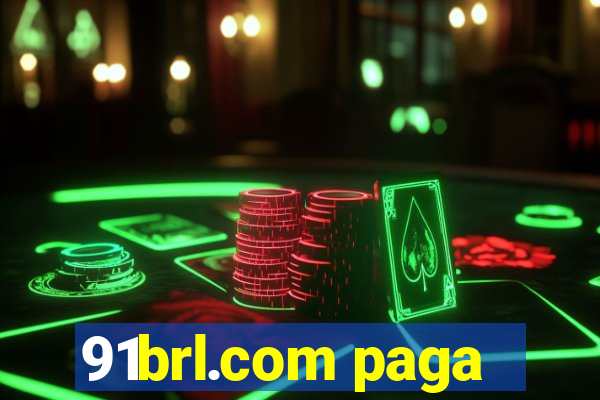 91brl.com paga